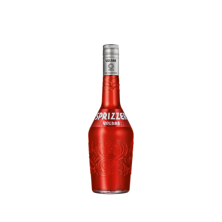 Volare Sprizzer şişesi — Bitki ve kök özlü likör, 700 ml, %11 alkol; üreticinin ürün fotoğrafı